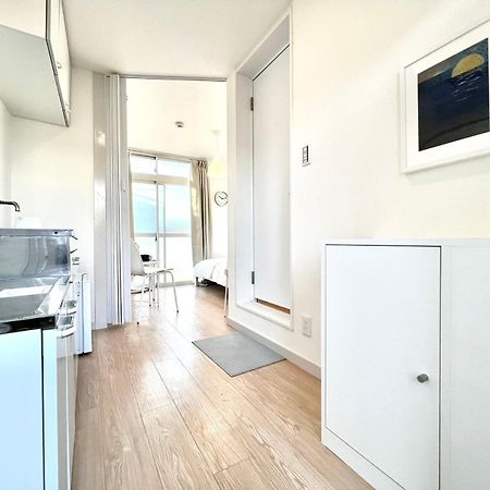 Shinjuku Yc Hostel Tokyo Ngoại thất bức ảnh