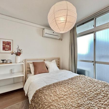 Shinjuku Yc Hostel Tokyo Ngoại thất bức ảnh
