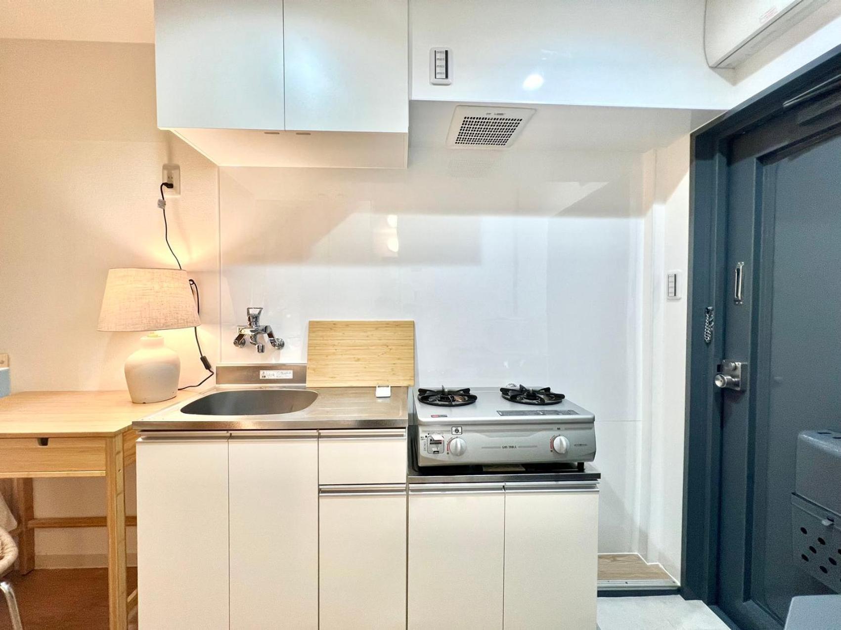 Shinjuku Yc Hostel Tokyo Ngoại thất bức ảnh