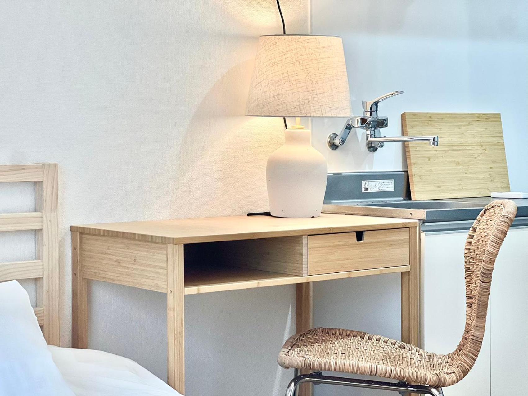 Shinjuku Yc Hostel Tokyo Ngoại thất bức ảnh