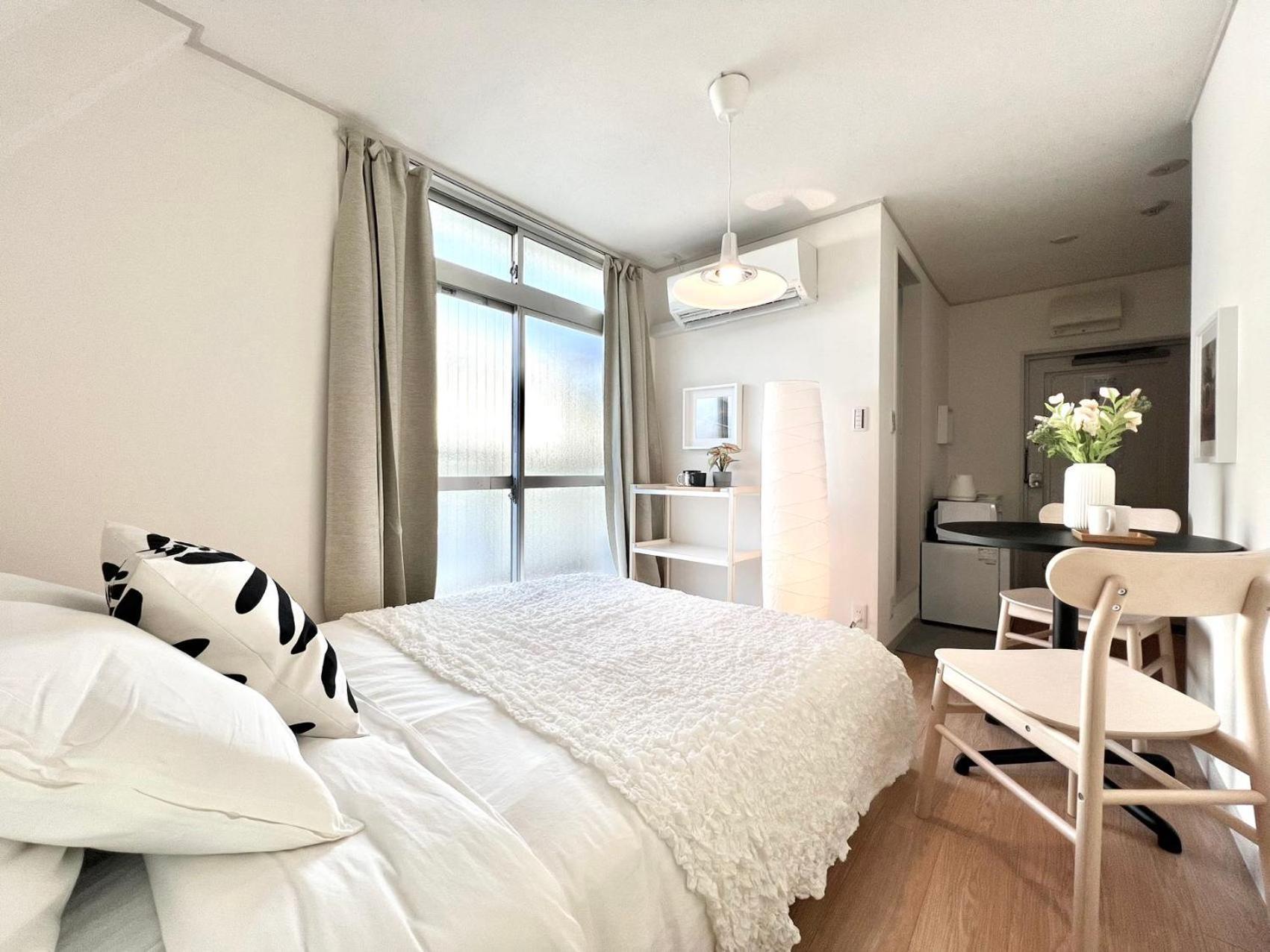 Shinjuku Yc Hostel Tokyo Ngoại thất bức ảnh