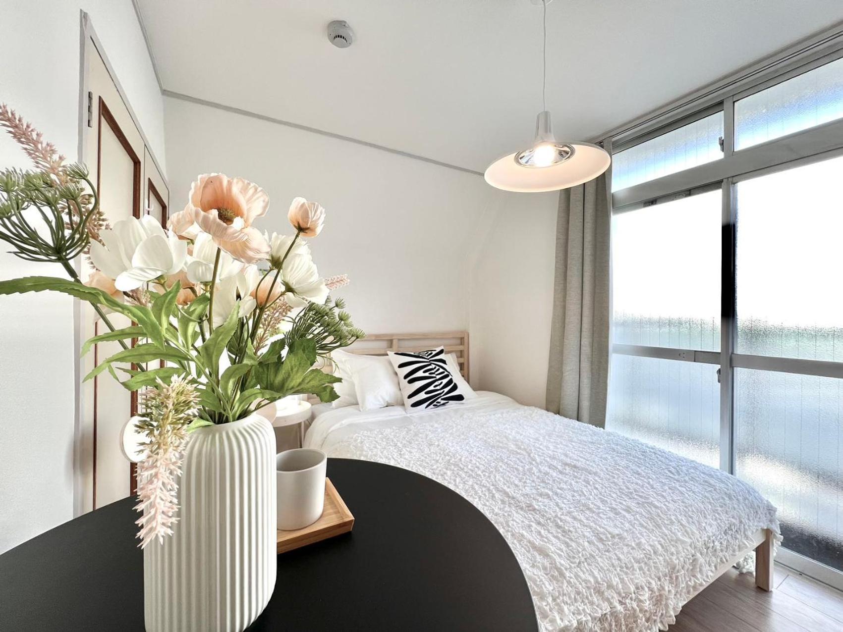 Shinjuku Yc Hostel Tokyo Ngoại thất bức ảnh