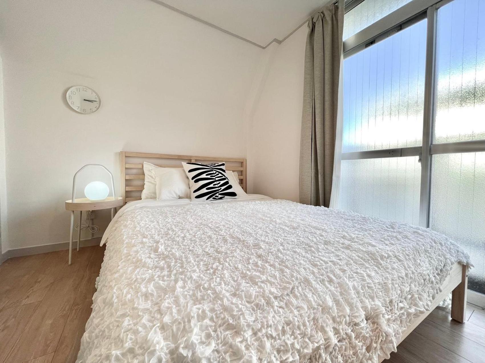 Shinjuku Yc Hostel Tokyo Ngoại thất bức ảnh