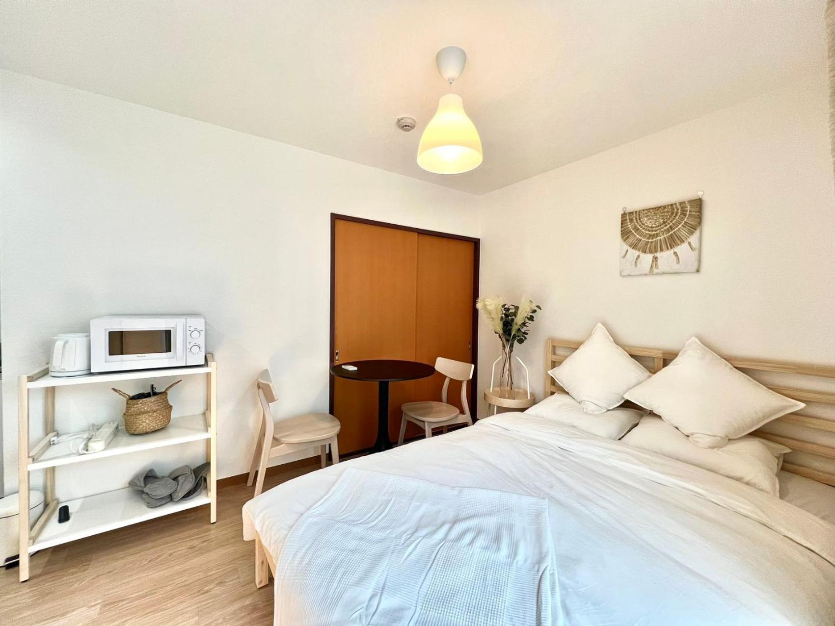 Shinjuku Yc Hostel Tokyo Ngoại thất bức ảnh